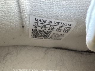 Adidas Forum 84 Low 