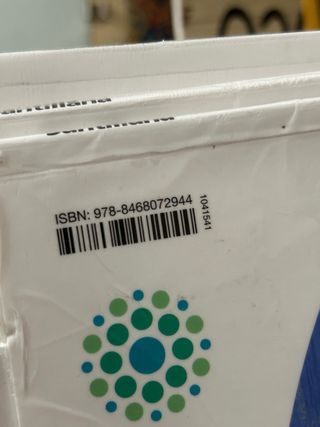 CONOCIMIENTO DEL MEDIO MOCHILA LIGERA 5 PRIMARI...