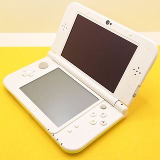 New Nintendo 3DS XL Animal Crossing