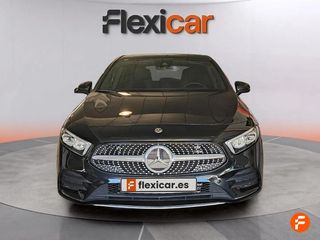 Mercedes Clase A A 180 d
