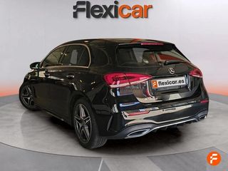 Mercedes Clase A A 180 d