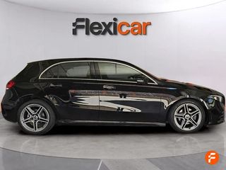 Mercedes Clase A A 180 d