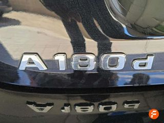 Mercedes Clase A A 180 d