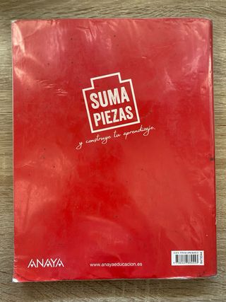 Matemáticas aplicadas a las Ciencias Sociales II.