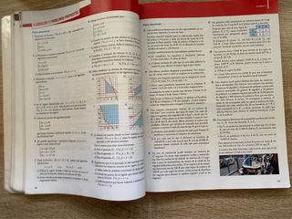 Matemáticas aplicadas a las Ciencias Sociales II.