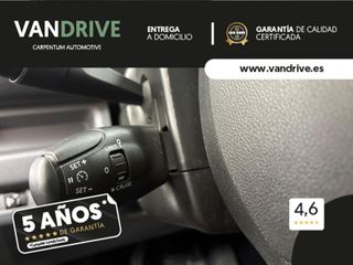 Peugeot Expert PRO larga XL 1.5 BLUEHDI 100 LONG ASIENTO CONDUCTOR Y BANQUETA 2 PLAZAS^	No	Sí	BLANCO ICE (OPACO)	CURITIBA TRITON (MELTEM) + TEP