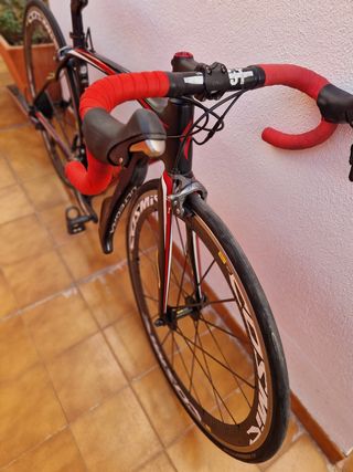 Bicicleta Carretera Specialized