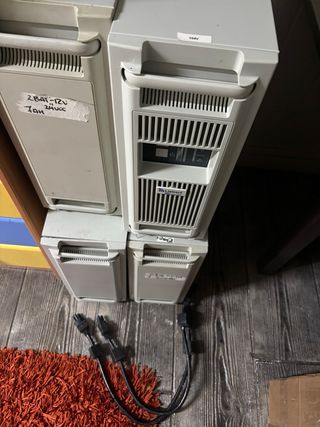 UPS Liebert GXT - SAI