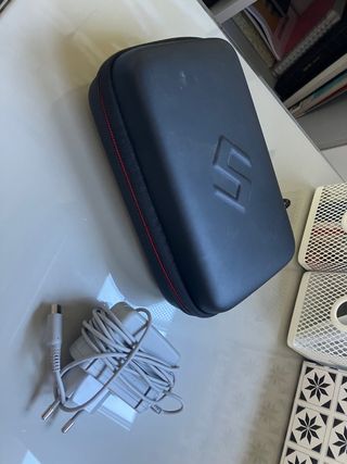 Nintendo 3DS: Funda, juego y cargador