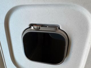 Apple Watch Ultra 2 - Navy/Silver