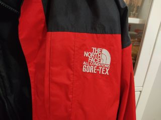 Chaqueta Gore-Tex North Face
