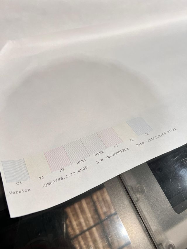 Impresora Epson SureColor F6200