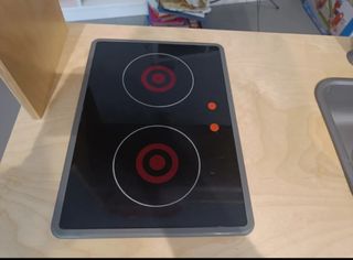 Cocina infantil Ikea Duktig