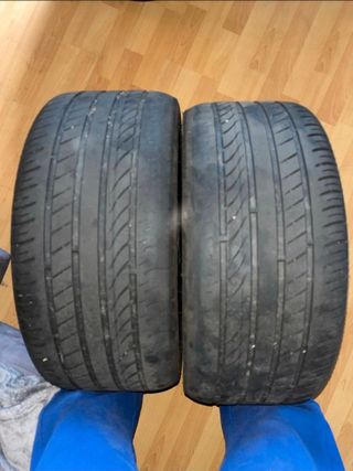 Llantas BMW 18" 