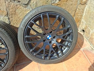 Llantas BMW 18" 