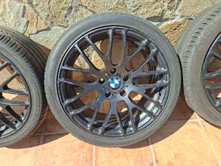 Llantas BMW 18" 