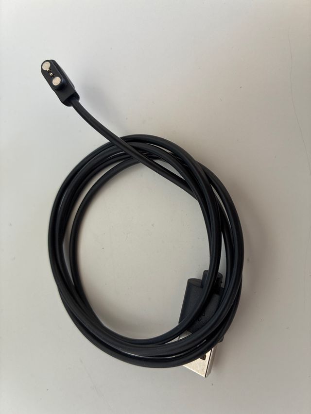 Cable Magnético Mugust Smartwatch