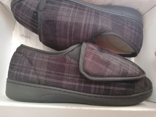 Scarpe Loren Pantofole Uomo 41