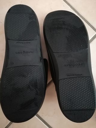 Scarpe Loren Pantofole Uomo 41