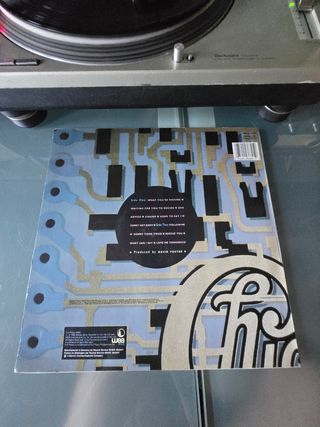 Vinilo Chicago 16 