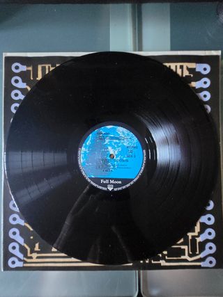 Vinilo Chicago 16 