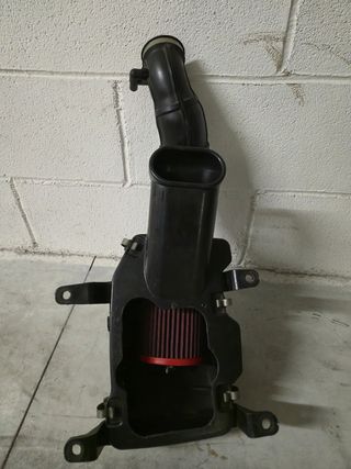 Scatola filtro BMC Yamaha Raptor 700