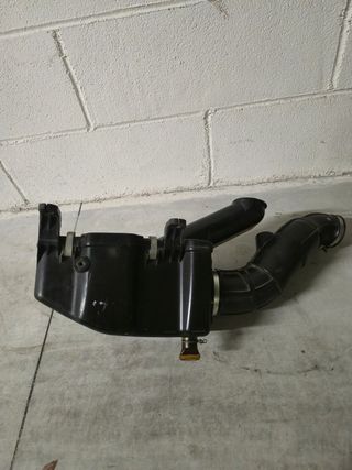 Scatola filtro BMC Yamaha Raptor 700