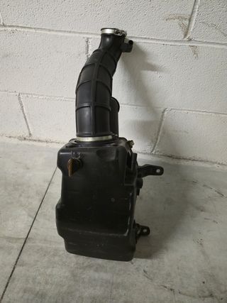 Scatola filtro BMC Yamaha Raptor 700