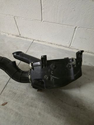 Scatola filtro BMC Yamaha Raptor 700