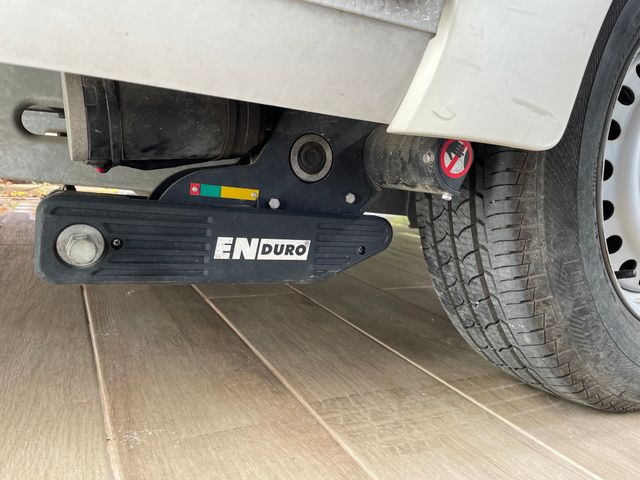 Caravana Burstner Premio Plus 510 tk (2017)