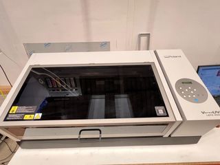 Impresora UV Roland VersaUV LEF2-200