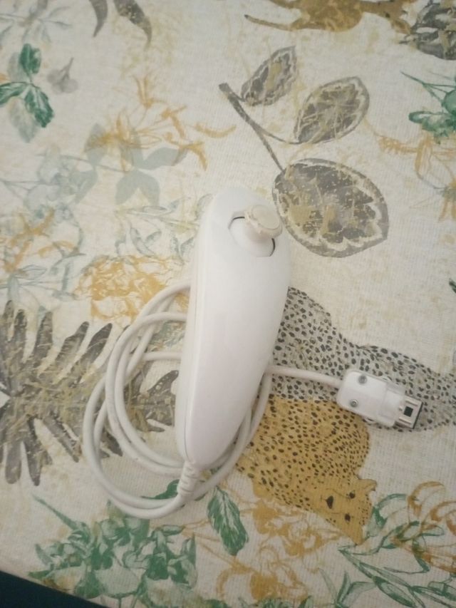 Mando Wii - Control remoto