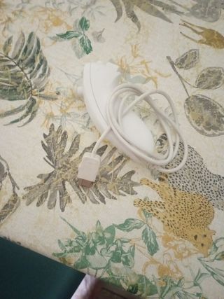 Mando Wii - Control remoto