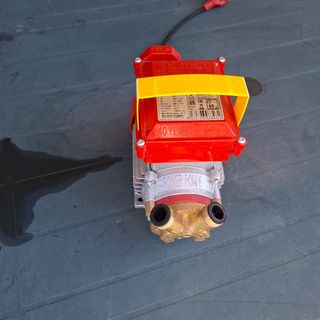 Pompa Rover Pompe - 28L/min