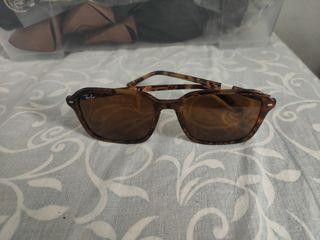Ray-Ban Lentes Sol Marrón