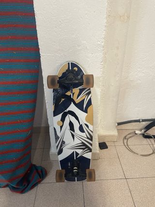 Surfskate usado