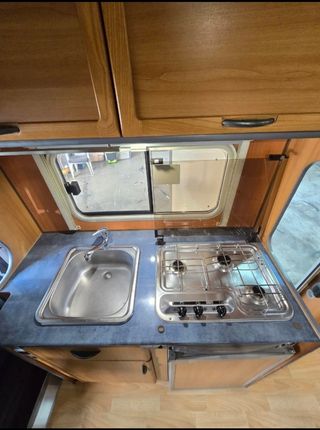 FIAT sea elnagh 2004