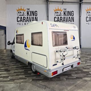 FIAT sea elnagh 2004
