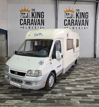 FIAT sea elnagh 2004