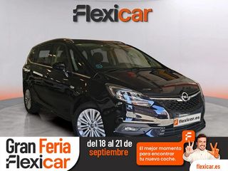 Opel Zafira Tourer 1.6 CDTi S/S 99kW (134CV) Excellence 17