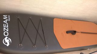 Tabla paddle surf