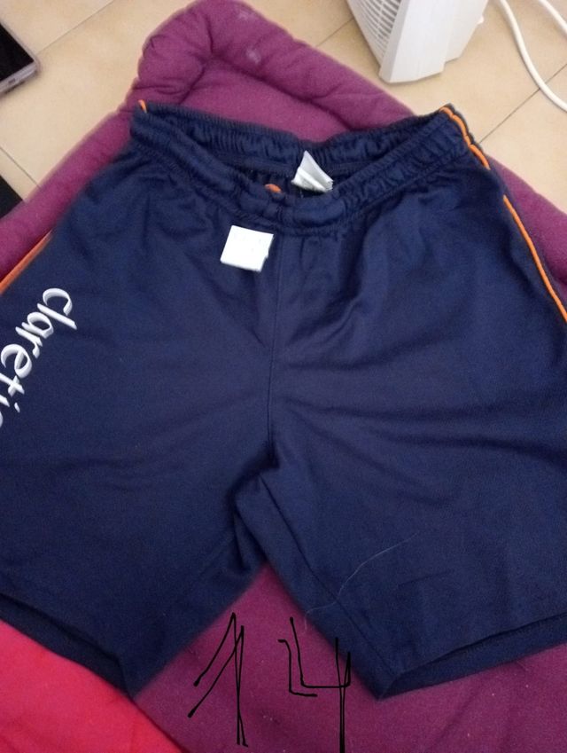 Polos ,legyns ,pantalon deporte, vestir falda suda