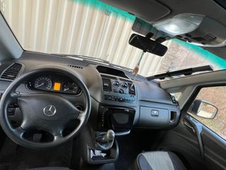 Mercedes-Benz Vito 2013