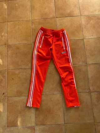 Pantalón chándal Adidas