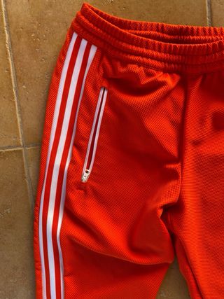 Pantalón chándal Adidas