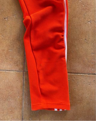 Pantalón chándal Adidas