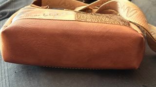 Bolso bandolera Anekke colección Hollywood 