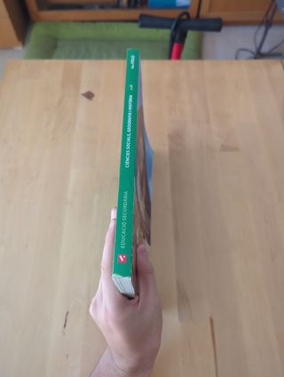 Ciencias sociales, geografía i historia 1