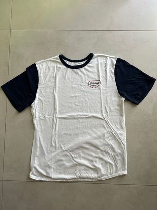 T-shirt Brixton baseball tg. M