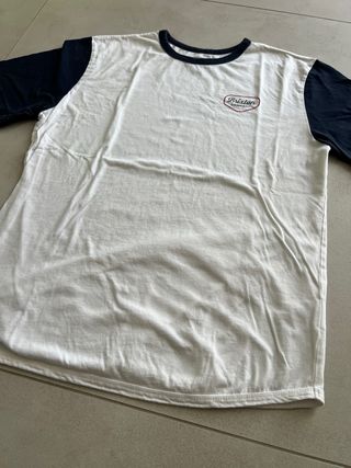 T-shirt Brixton baseball tg. M